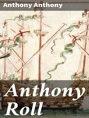 cover image of Anthony Roll